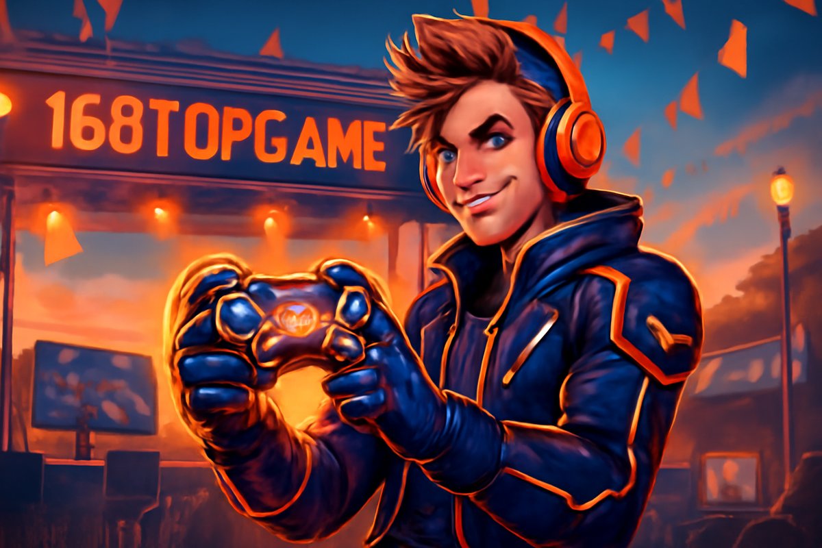 168topgame