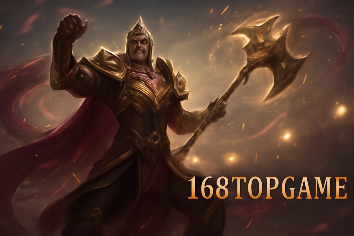 168topgame