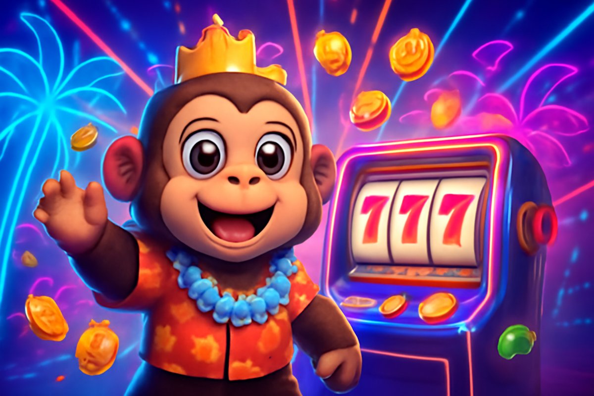 kingkongslot