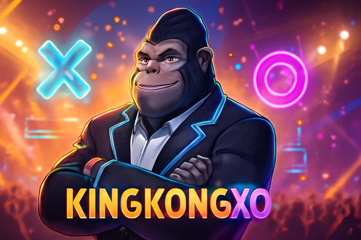 kingkongxo